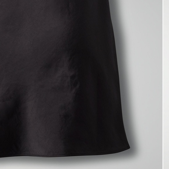 WILFRED only slip dress - Picture 5 of 7